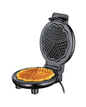 Aparat electric pentru vafe, 1000 W, Classic - CILIO